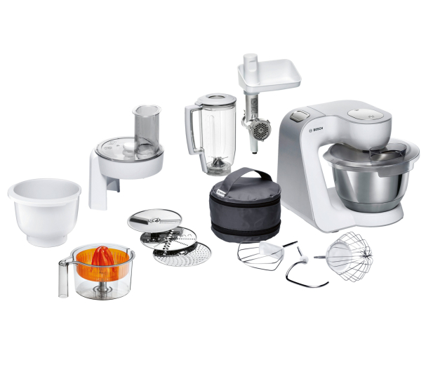 Bosch Robot kuchenny MUM58258 dodatkowa misa - 1326983 - zdjęcie 2